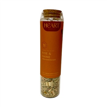 Heart Therapeutics Loose Tea Rise & Shine 60g