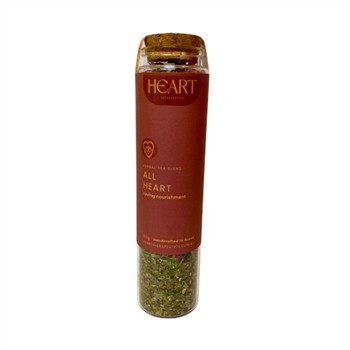 Heart Therapeutics Loose Tea All Heart 50g