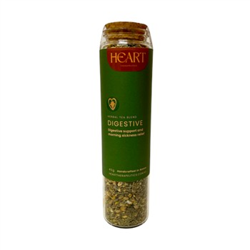 Heart Therapeutics Loose Tea Digestive Blend 40g