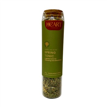 Heart Therapeutics Loose Tea Spring Tonic 25g