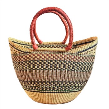 Bolga Basket U Shopper