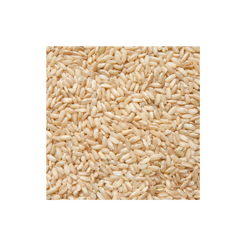 Polyoak Rice The Organic Collective
